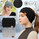 BEANIEHUT