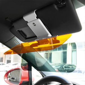 UV-antireflecterende rijbescherming | VISORIX