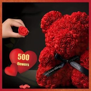 Het geschenk dat liefde spreekt | LOVEBEAR