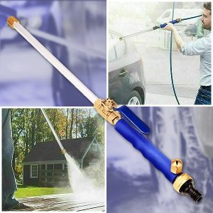 Opzetstuk voor hogedrukreiniging | WATERJET